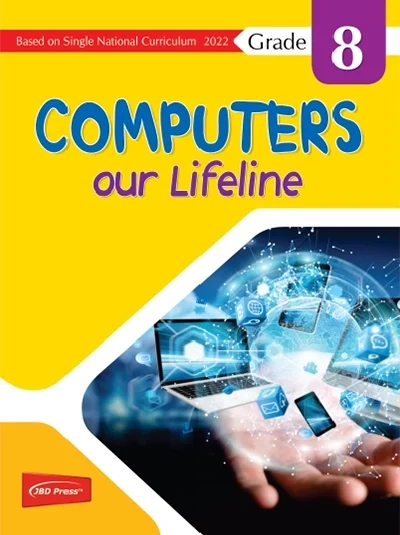 Click Computers-08 book