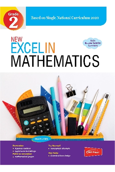 New Excel in Mathematics