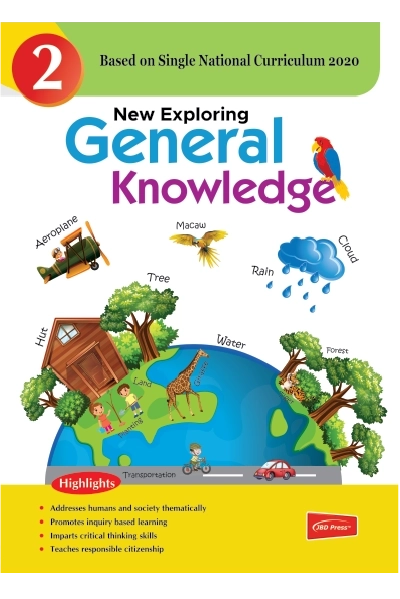 New Exploring General Knowledge-02